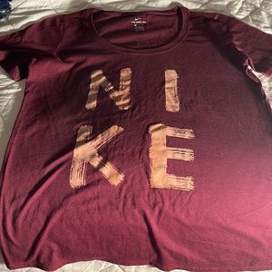 Nike Tee shirt